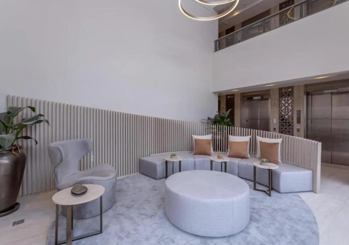 Ap Zhale Jardins Ibirapuera Av Paulista Apartment Sao Paulo 0*,