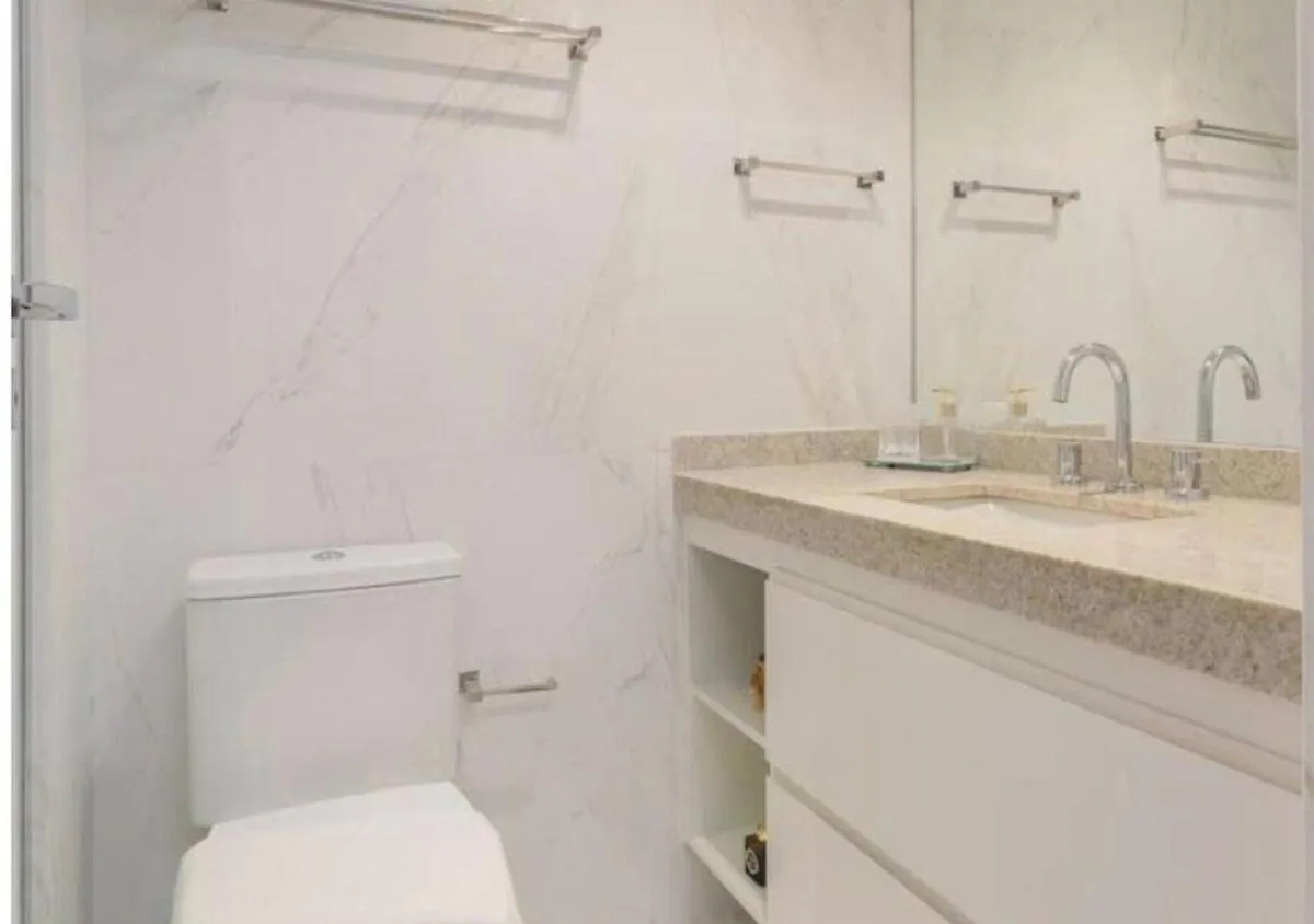 Ap Zhale Jardins Ibirapuera Av Paulista Apartment Sao Paulo Brazil