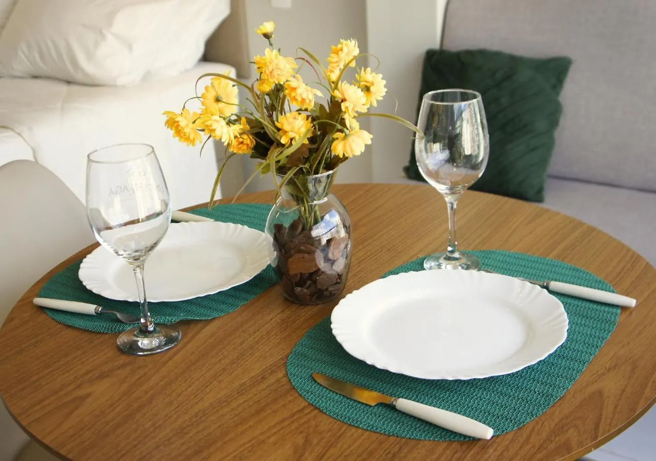 Ap Zhale Jardins Ibirapuera Av Paulista Apartment Sao Paulo
