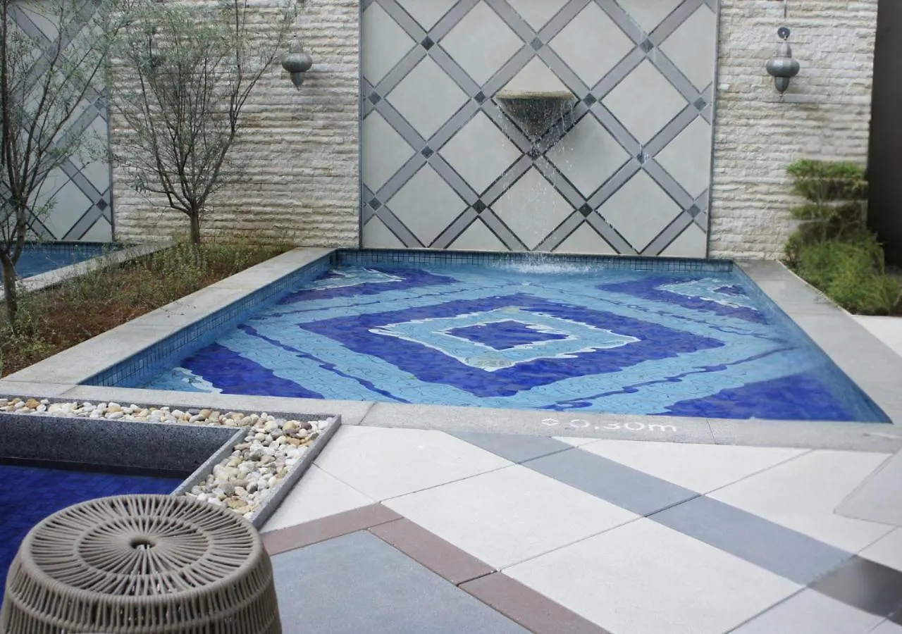 Ap Zhale Jardins Ibirapuera Av Paulista Apartment Sao Paulo