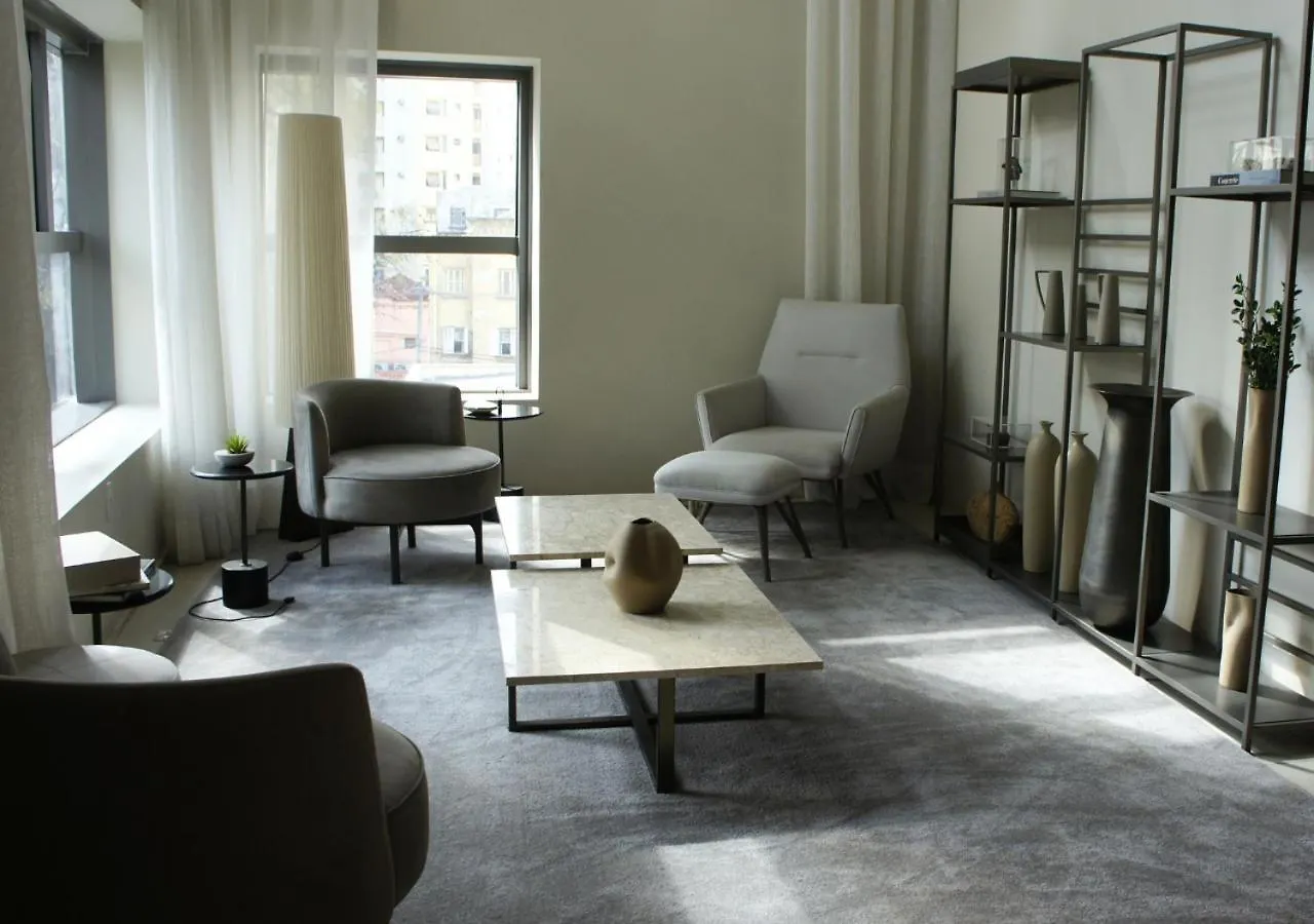 Ap Zhale Jardins Ibirapuera Av Paulista Apartment Sao Paulo