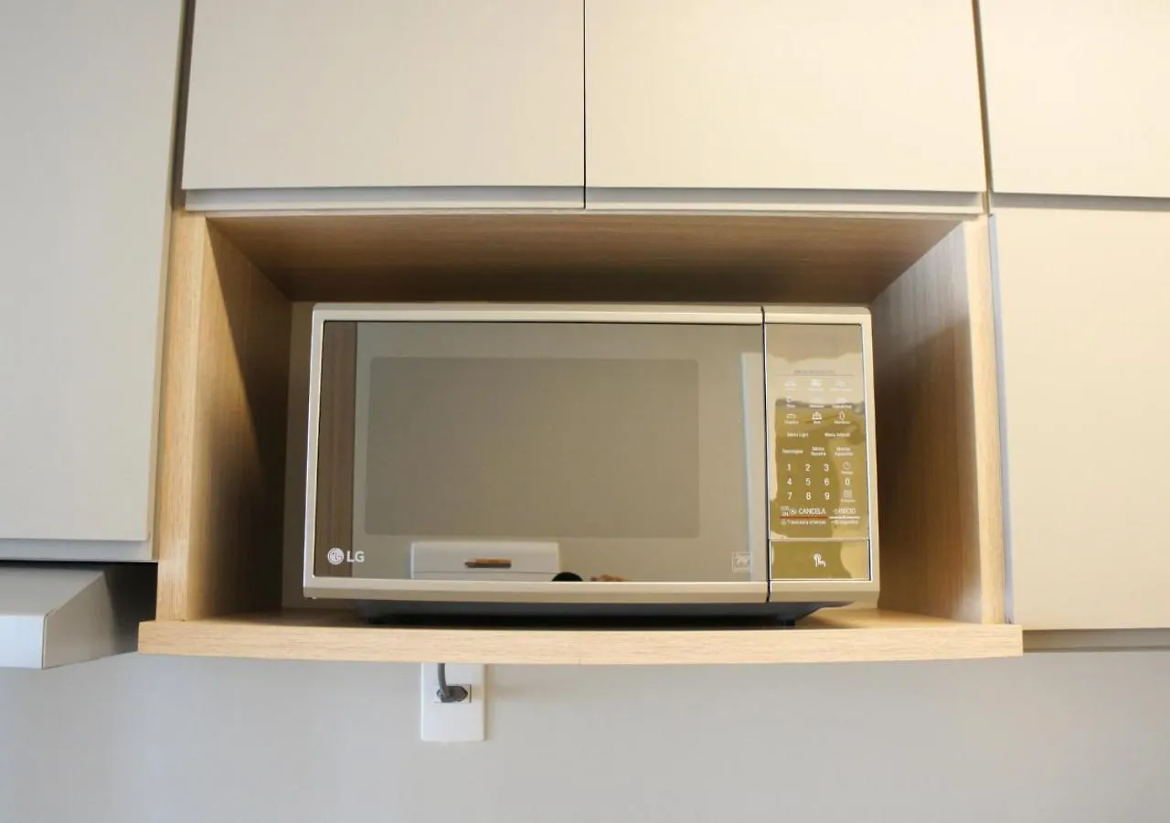 Ap Zhale Jardins Ibirapuera Av Paulista Apartment Sao Paulo Brazil